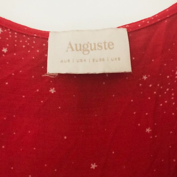 auguste || celestial mini - Picture 7 of 7